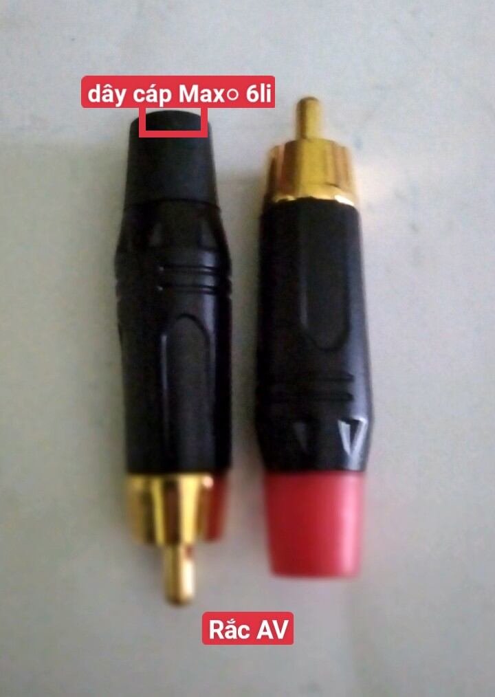 rắc av rắc 3.5
