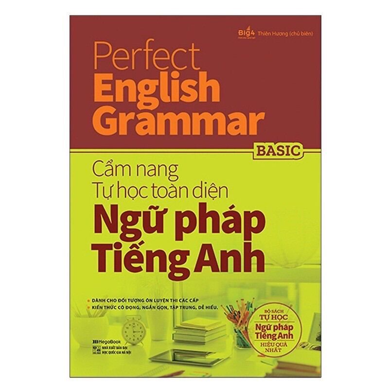 Sách.__.Cẩm Nang Tự Học Toàn Diện Ngữ Pháp Tiếng Anh