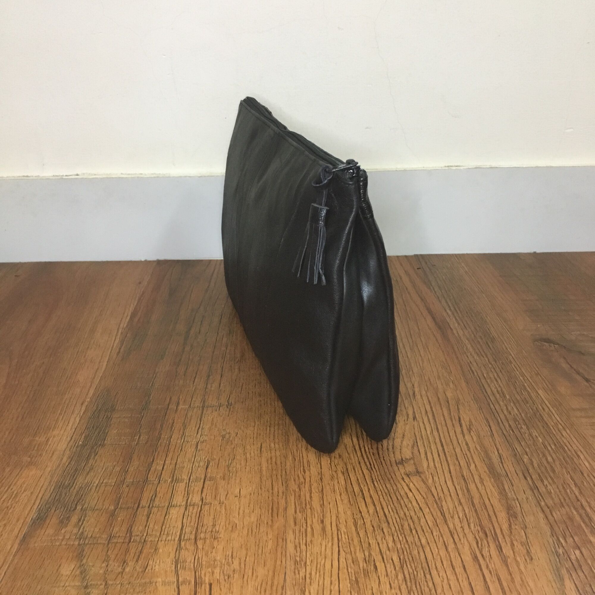 CLUTCH UNISEX [HÀNG 2HAND KIỆN NHẬT]