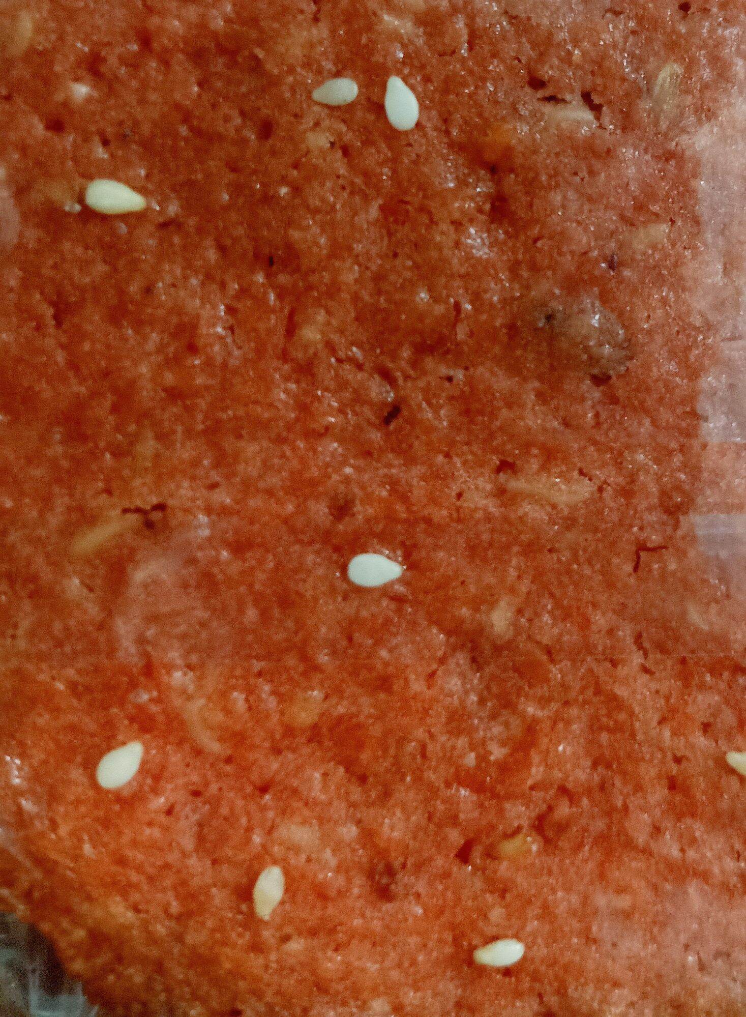 Bánh chao tuổi thơ- compo 5 bịch (mỗi bịch 3 cái)