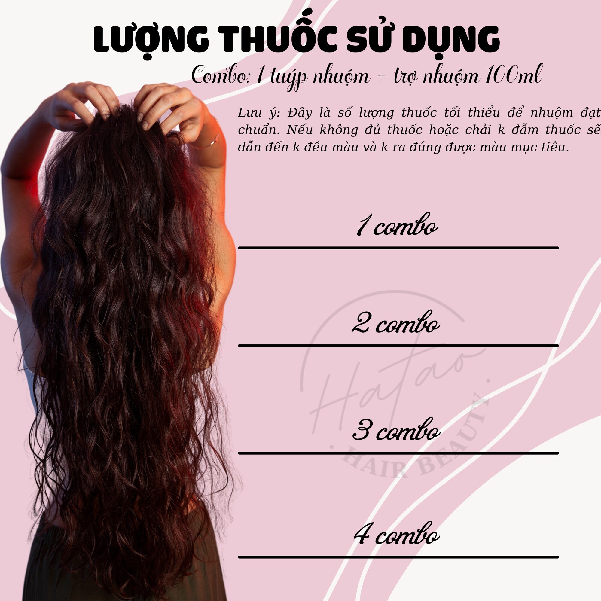 [HCM]Combo nhuộm tóc cao cấp màu Bạch Kim [BỘT TẨY + TRỢ TẨY + KHỬ VÀNG + GANG TAY]