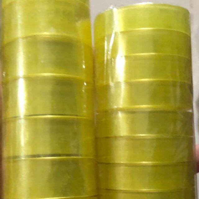 1 Cây Băng dính văn phòng 2cm
