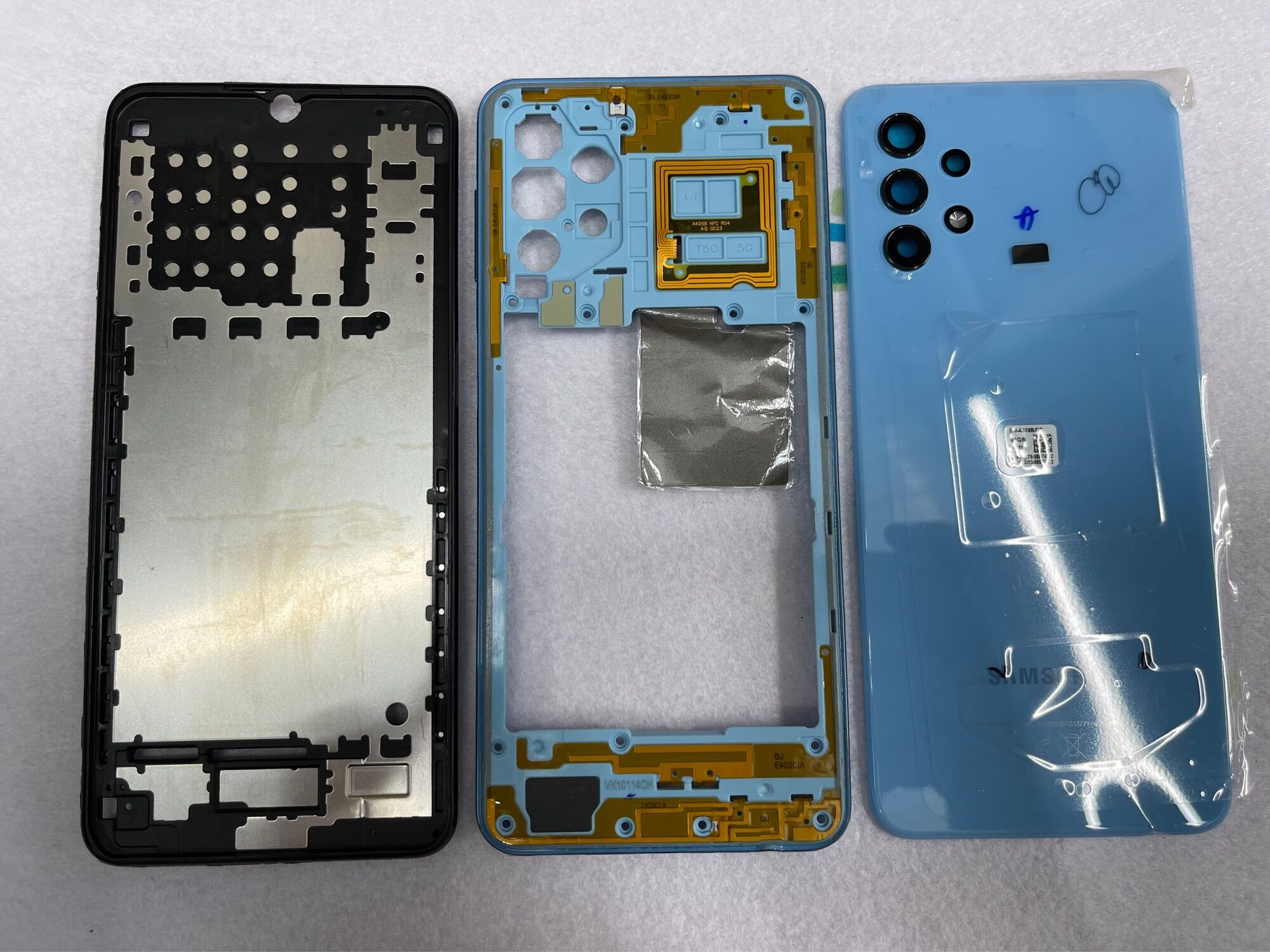 Vỏ samsung a32 5G