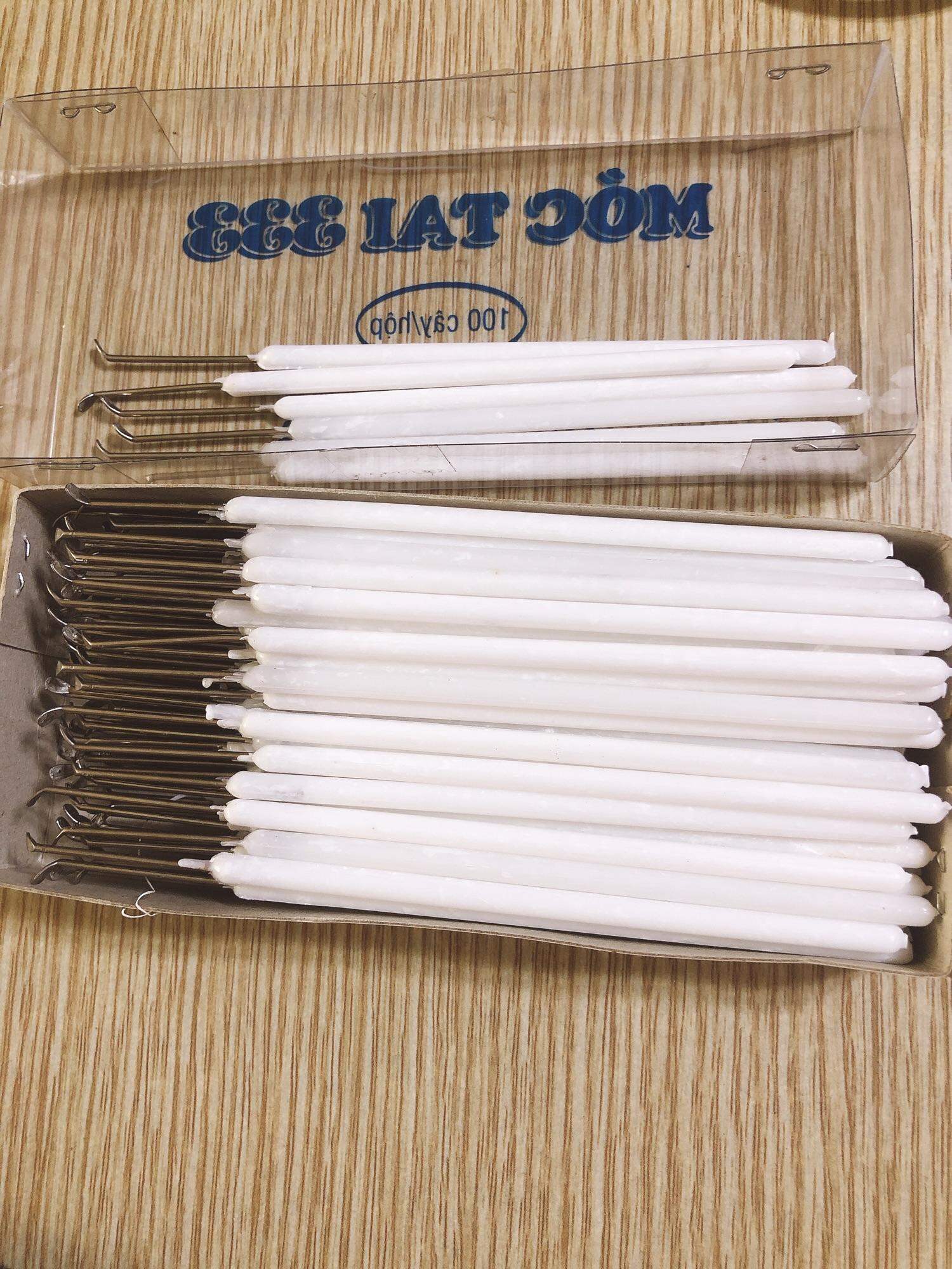 Cây lấy ráy tai, móc lỗ tai ( 1 cây )