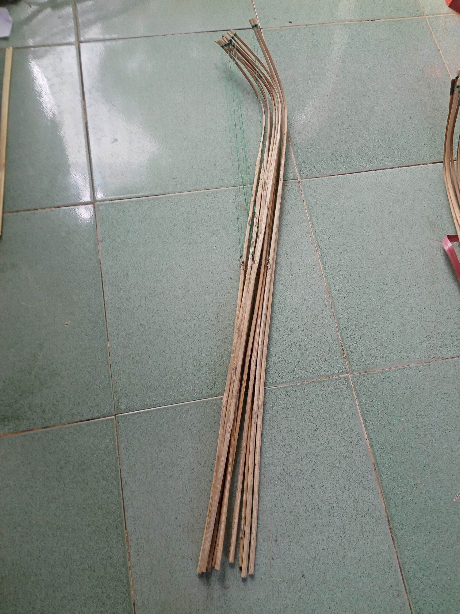 10 cần câu cấm cá lóc