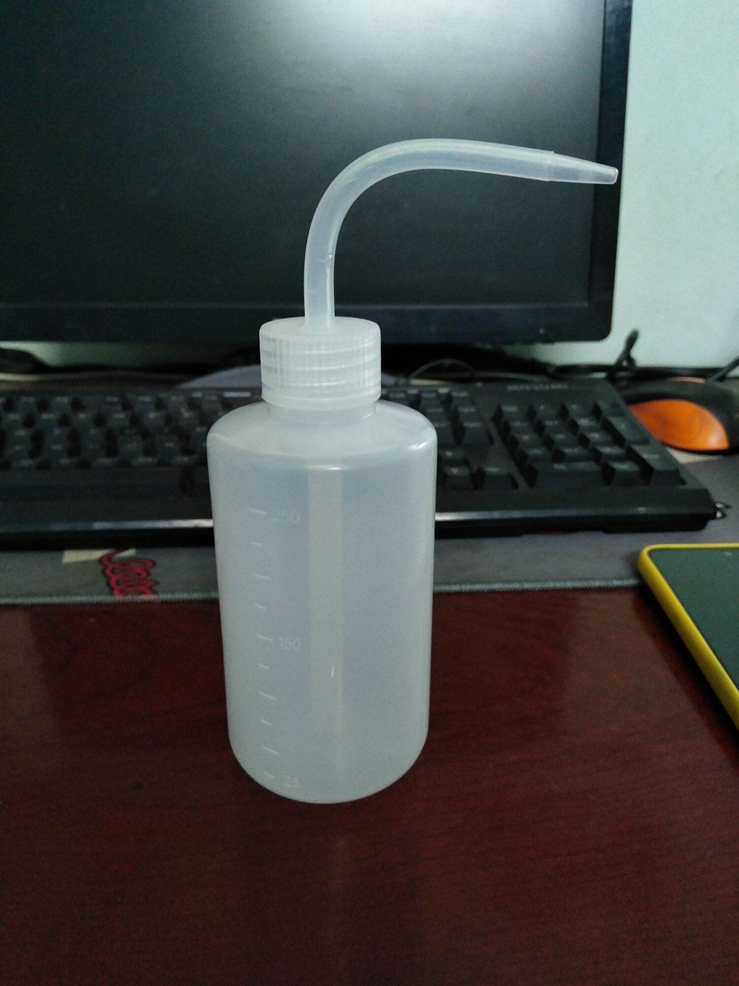 Bình tưới nước sen đá, tiểu cảnh 500ml/ 250ml