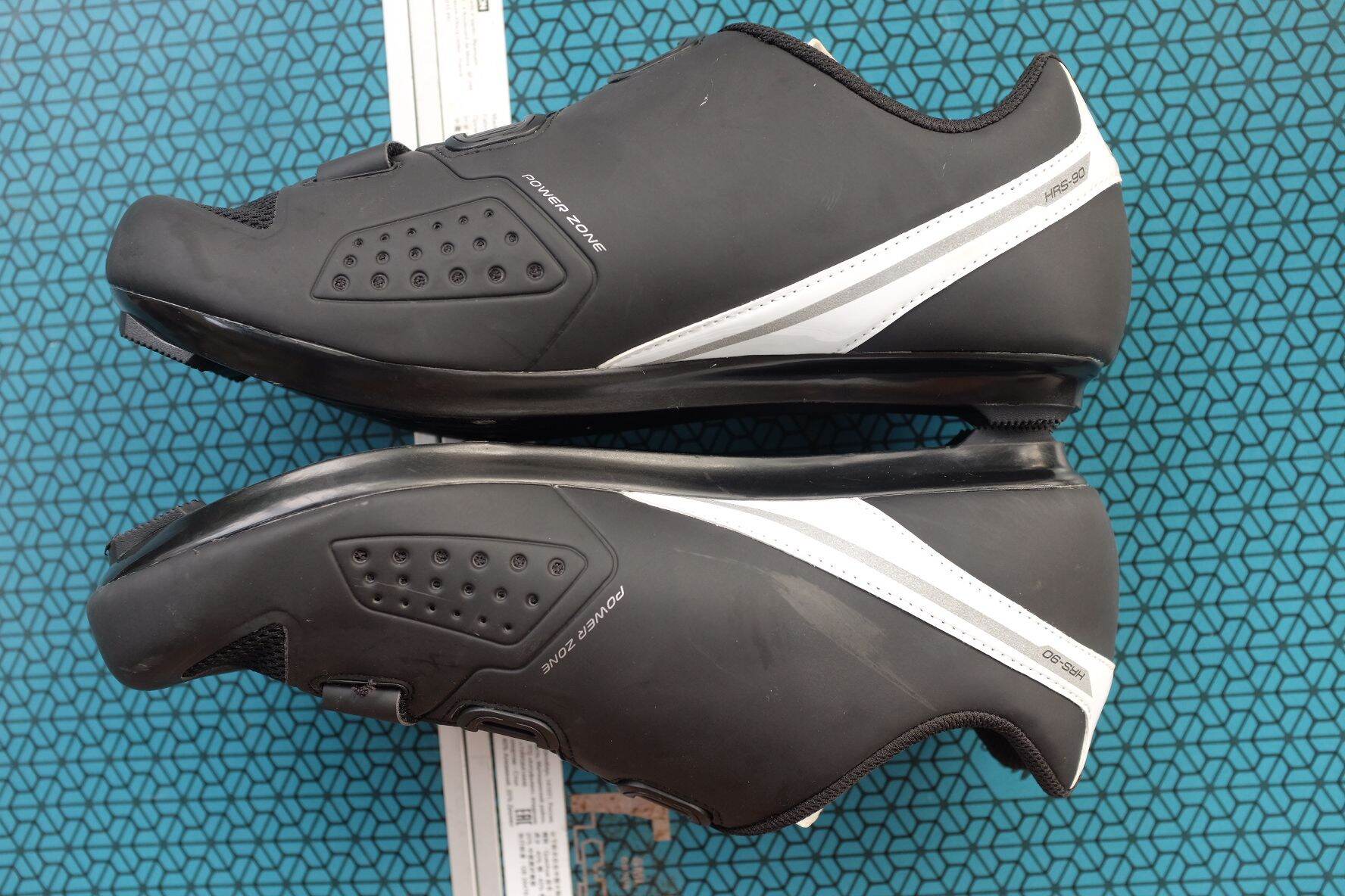 giày xe đạp Louis Garneau RuBy carbon