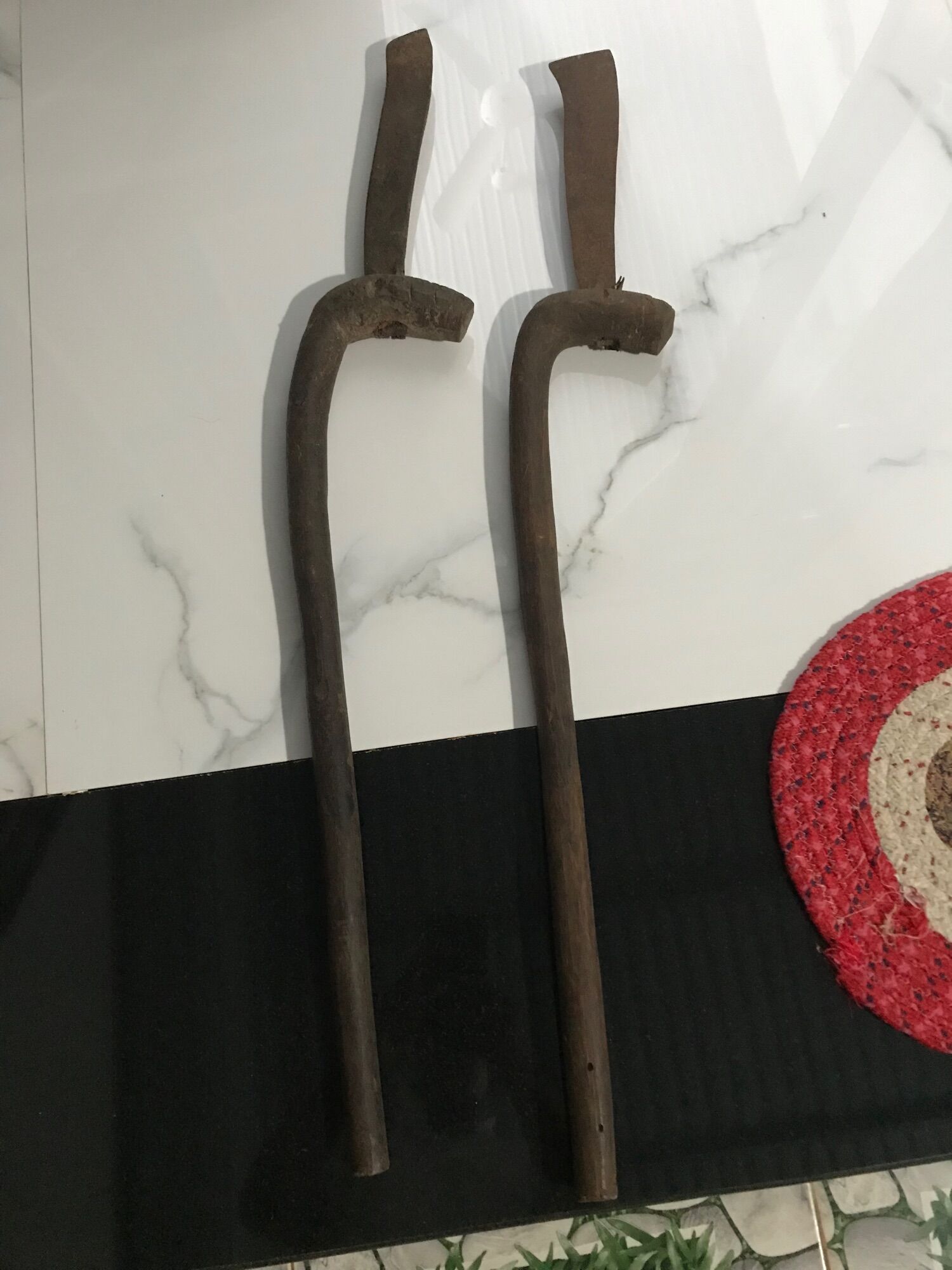 Xà gạc xưa cổ