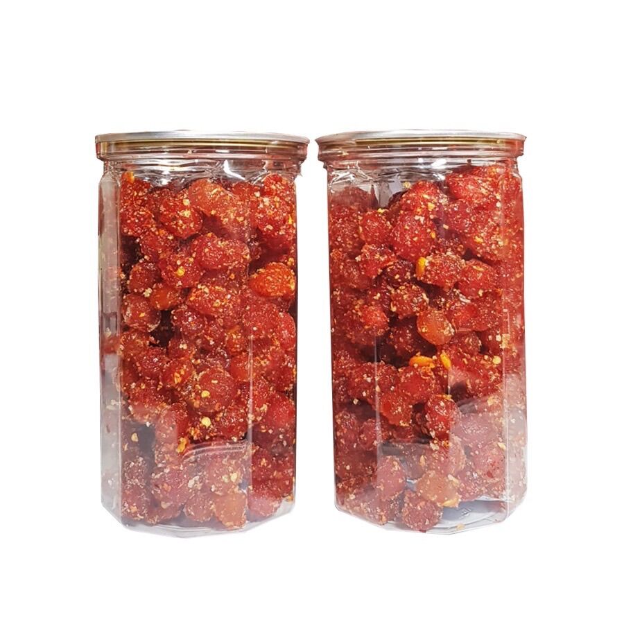 Chùm ruột chanh muối ngon 500G