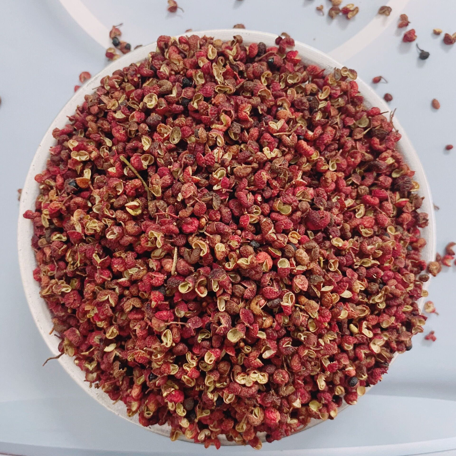 Hoa Tiêu Đỏ - Xuyên Tiêu 1KG