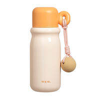 Straw Attractive High Capacity Insulated Cup