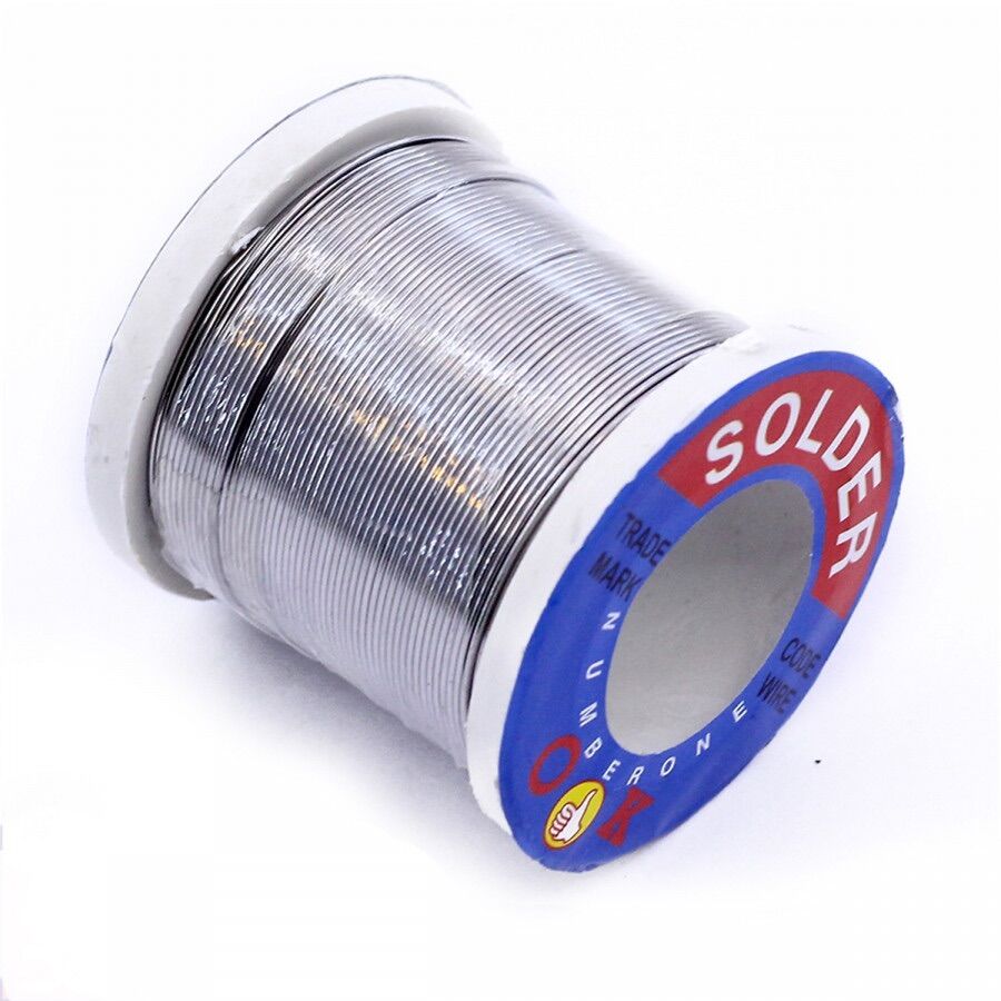 Thiếc hàn không chì loại 100g