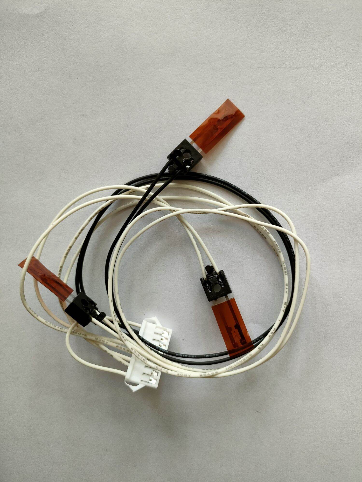 Thermistor nhiệt toshiba e 720-850-855-856-857 " bộ 3 con "