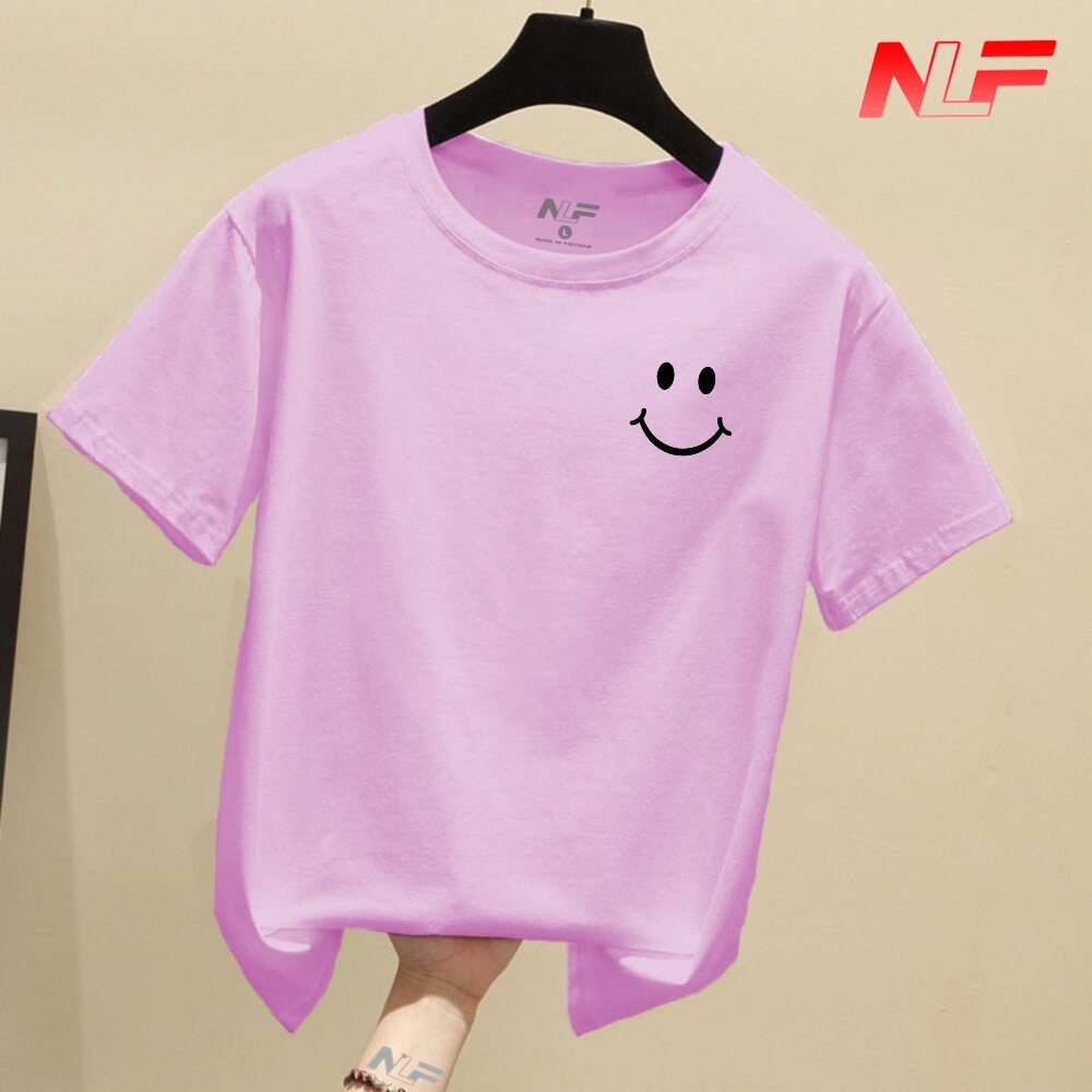 T-Shirt CƯỜI TIA-048