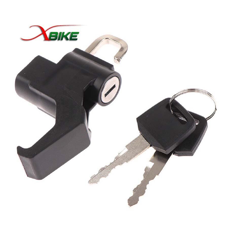 Móc treo treo đồ có khóa nón