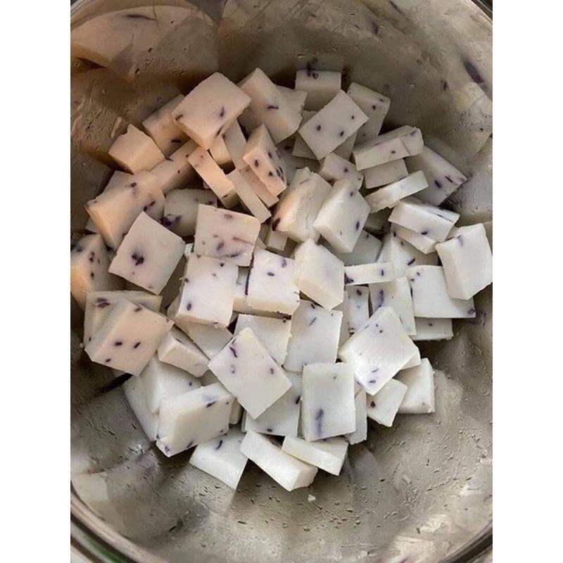 1Kg Bột Chiên / Bột Chiên Khoai Môn