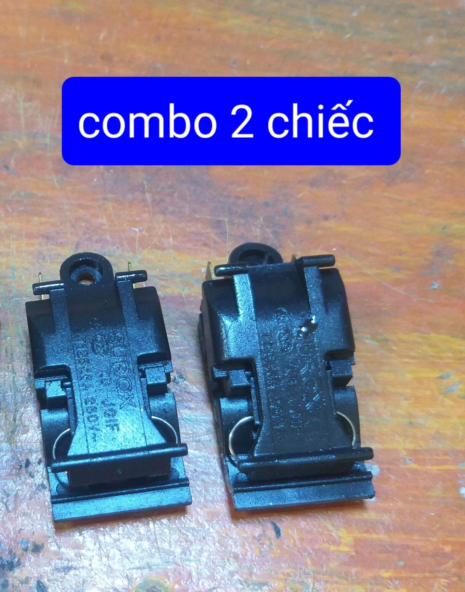 Combo of 3 Electric Kettle Switches, Beautiful and High Quality Products