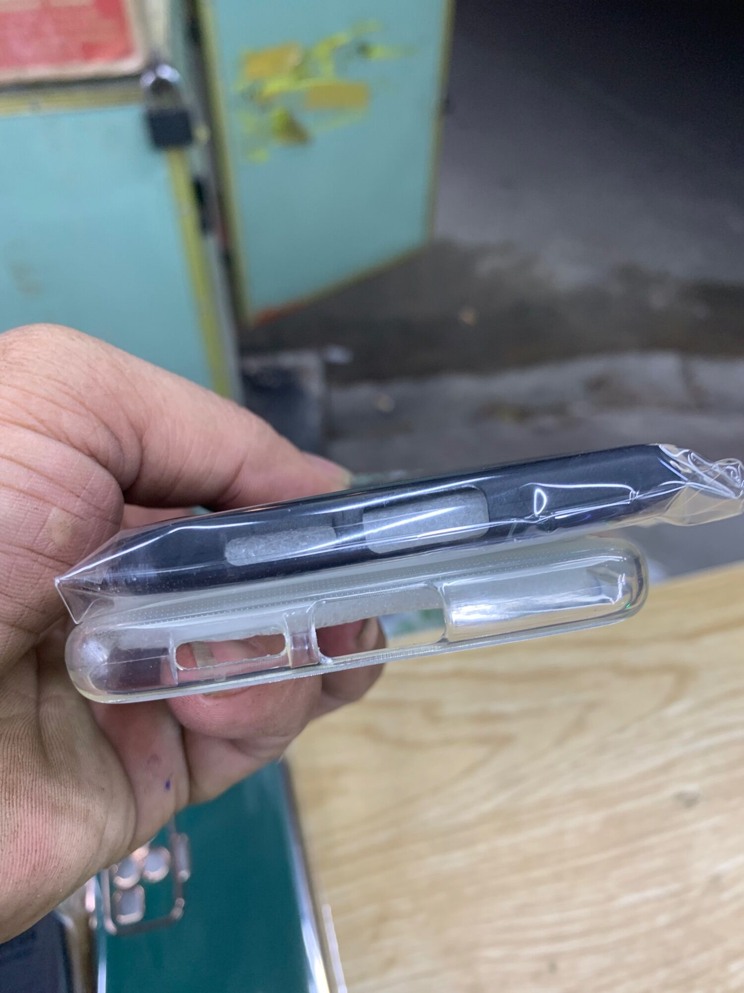 Ốp lưng VIVO X50 Pro dẻo màu