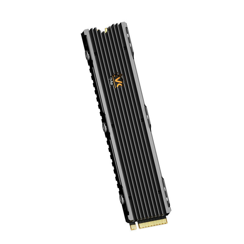 JEYI | Extended M.2 NVME SSD Cooler 22110 Giá 116,000 Đồng*Miễn phí vận chuyển