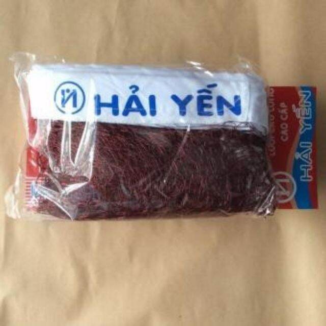 Lưới cầu lông HẢI YẾN - chuẩn thi đấu