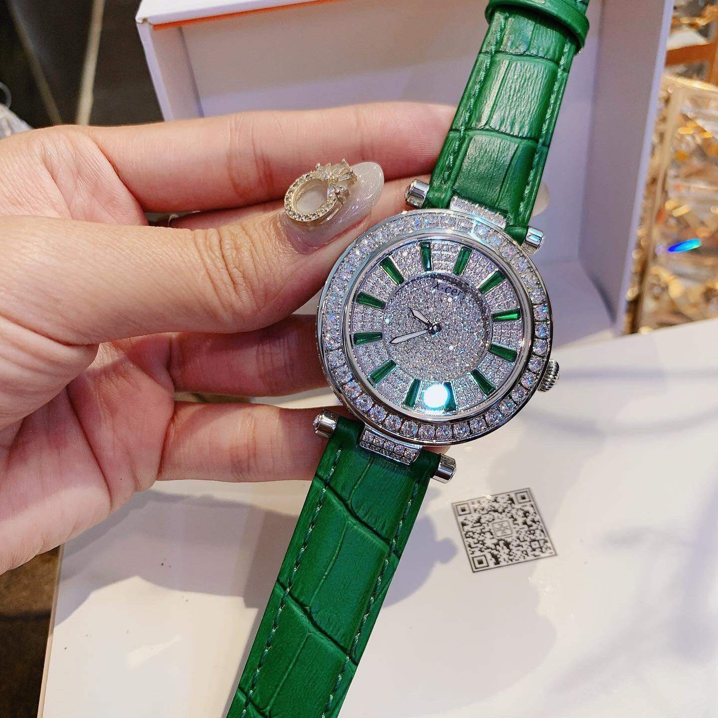 Đồng Hồ Nữ XCer