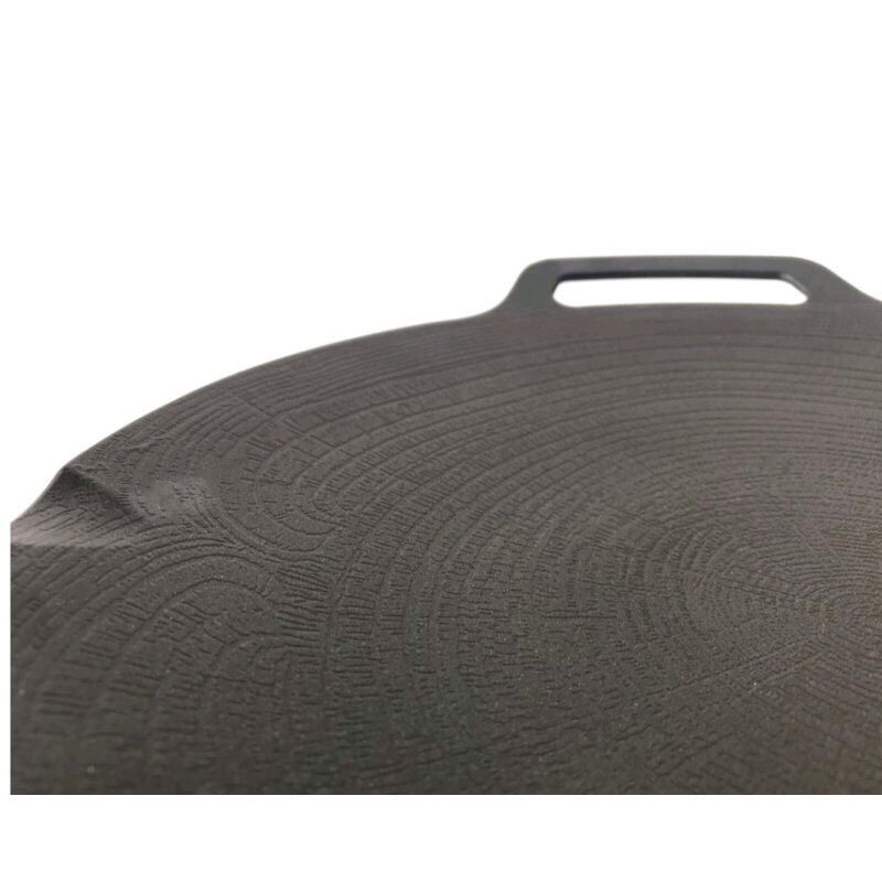 [CHÍNH HÃNG] CHẢO ĐÁ NƯỚNG CHỐNG DÍNH 33cm CAO CẤP ECORAMIC HÀN QUỐC