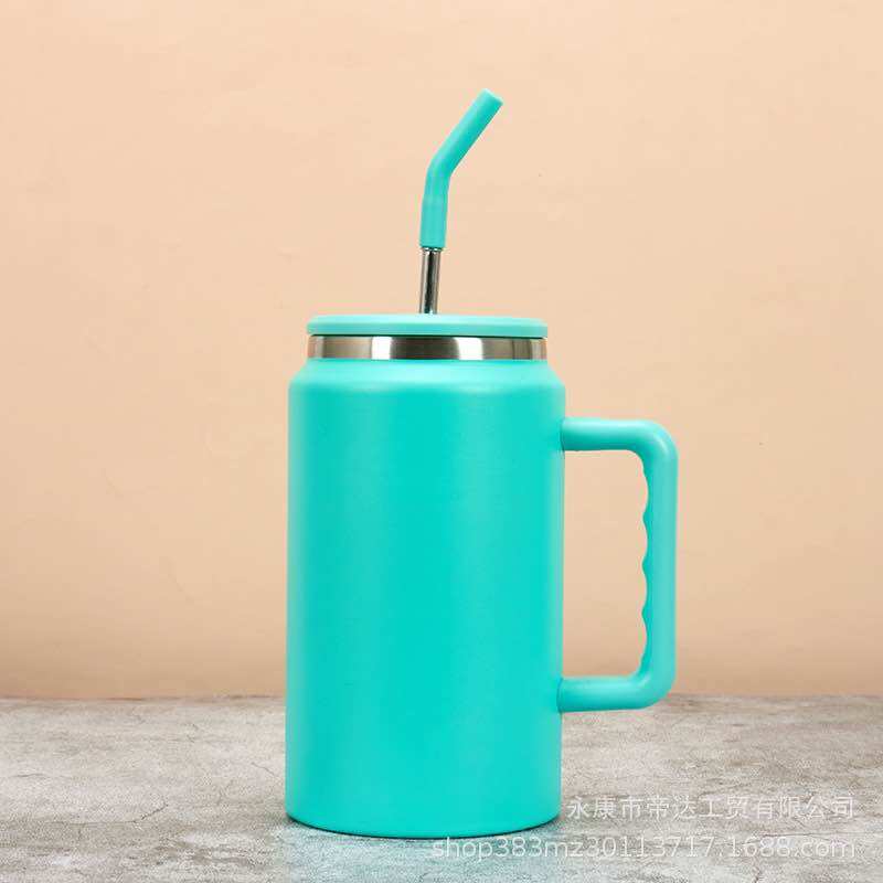 Ly Giữ Nhiệt Có Quai Cầm 1500ML