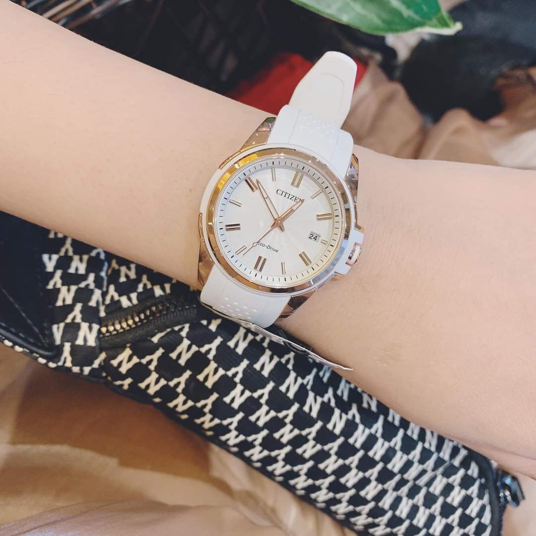 Đồng hồ nữ citizen