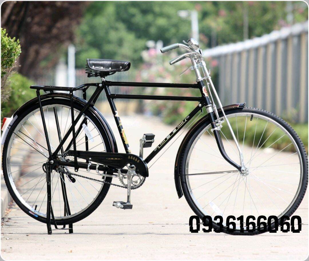 Lịch sử xe đạp Phượng Hoàng Xe đạp Phượng Hoàng là một loại xe đạp nổi  tiếng được tiêu thụ khắp Trung Quốc xuất khẩu sang rất nhiều quốc gia và  khu