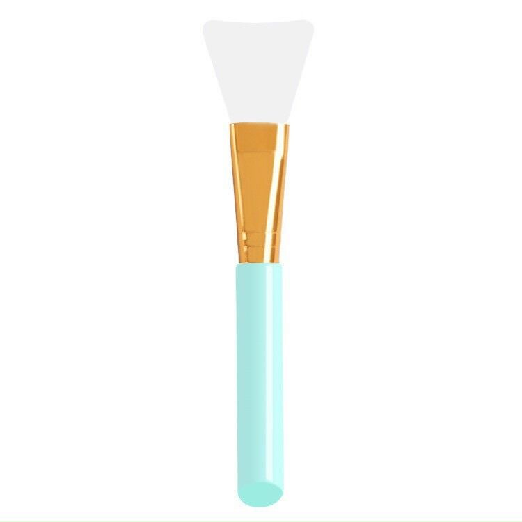 Combo 2 cọ quét mặt nạ sillicon
