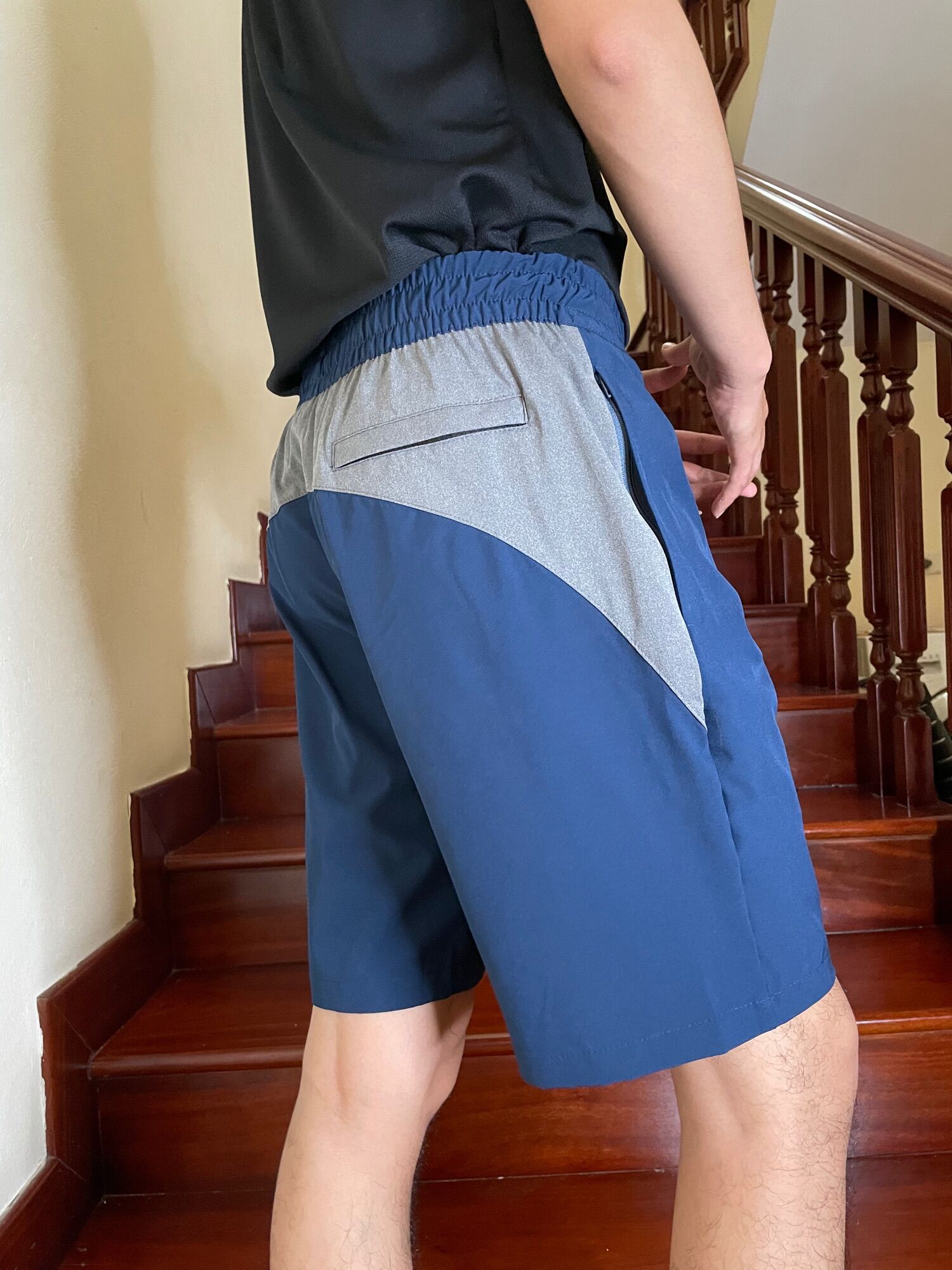 Quần đùi nam, quần short nam đẹp