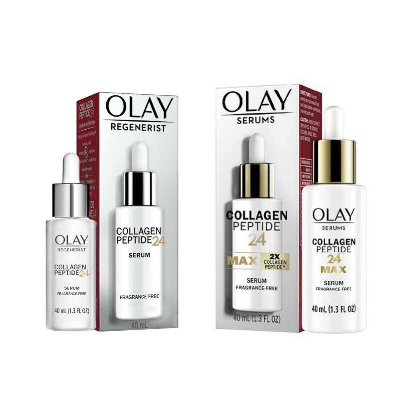 [HCM]Serum Olay Collagen Peptide 24 (30ml)