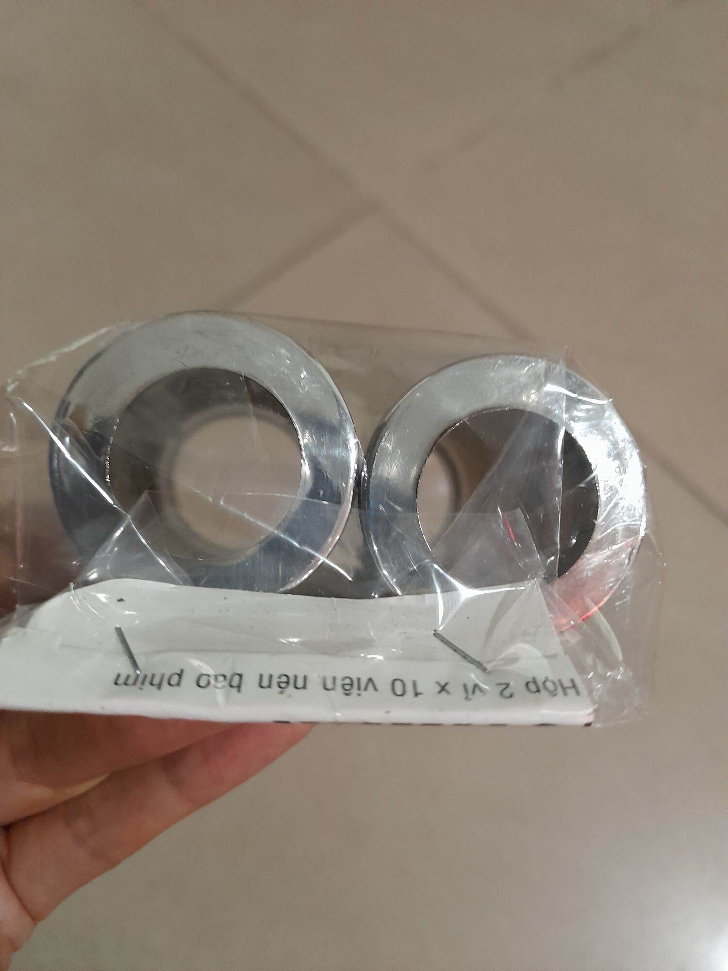 Ống phuộc xe cúp 81
