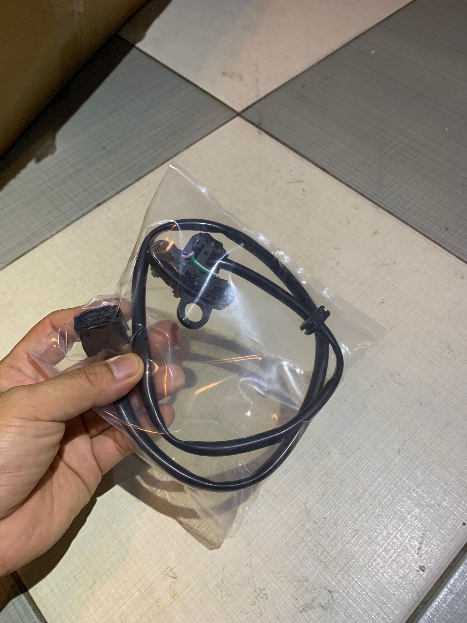 Ckp lead 125