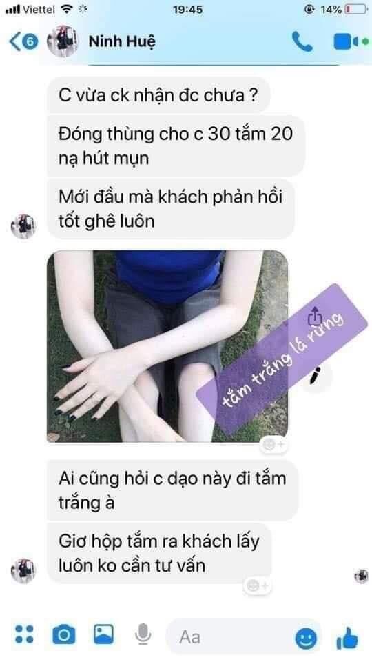 Tắm Trắng Lá Rừng Cô Gái Núi