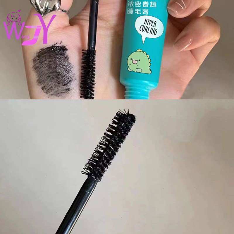 (Sale)Mascara dạng tuýp chống trôi