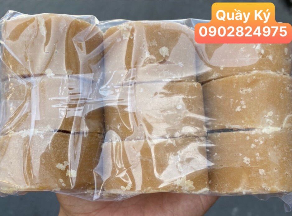 Đường Thốt Nốt Như Ý 1kg