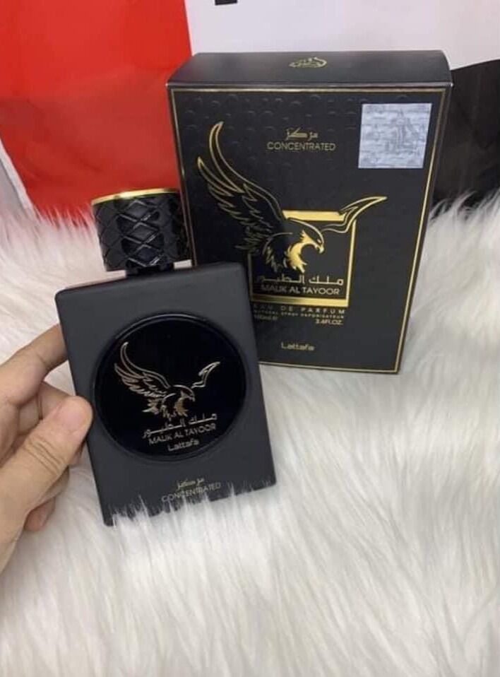 Nước hoa Dubai limited Malik Al Tayoor
