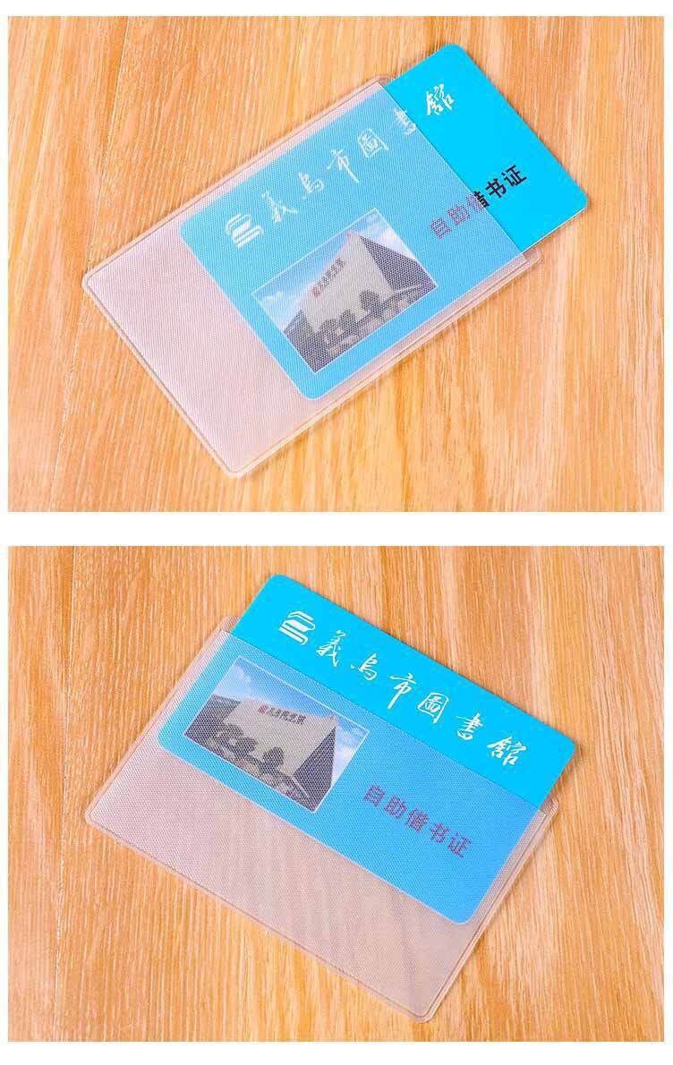 Bọc Căn Cước Công Dân,Bọc Thẻ ATM