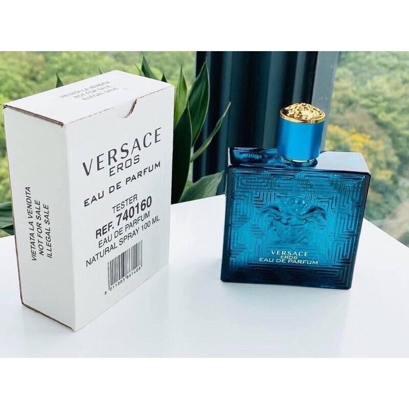 Nước hoa Versace Eros EDP 100ml,200ml