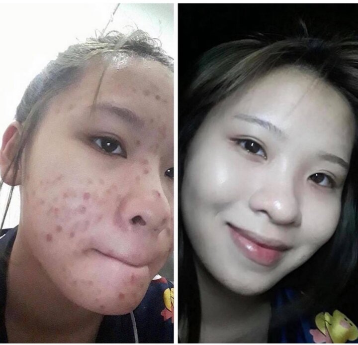 Bột Thảo Dược Chăm sóc da cao cấp - Thảo Dược Khang