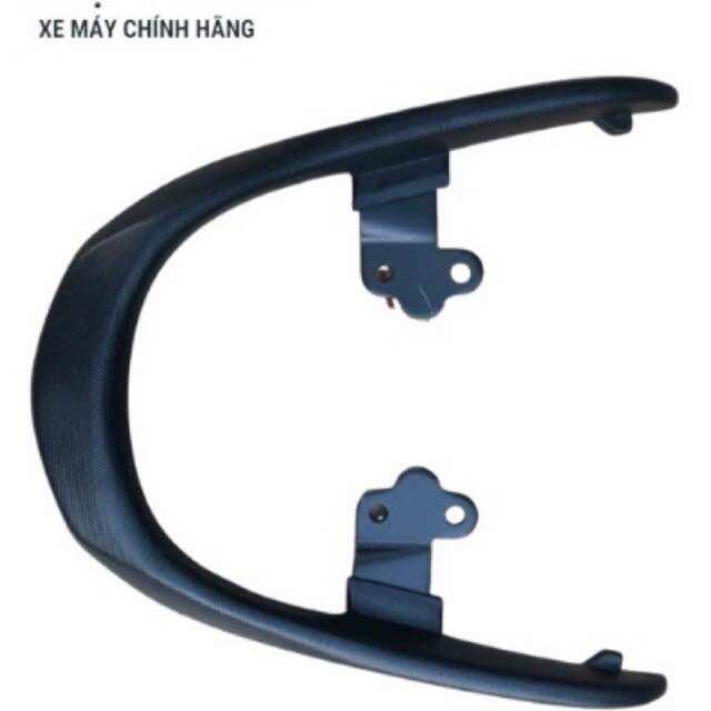 Tay xách wave cảng sau xe máy wave rs, wave a100, 50cc, s100 hàng cao cấp