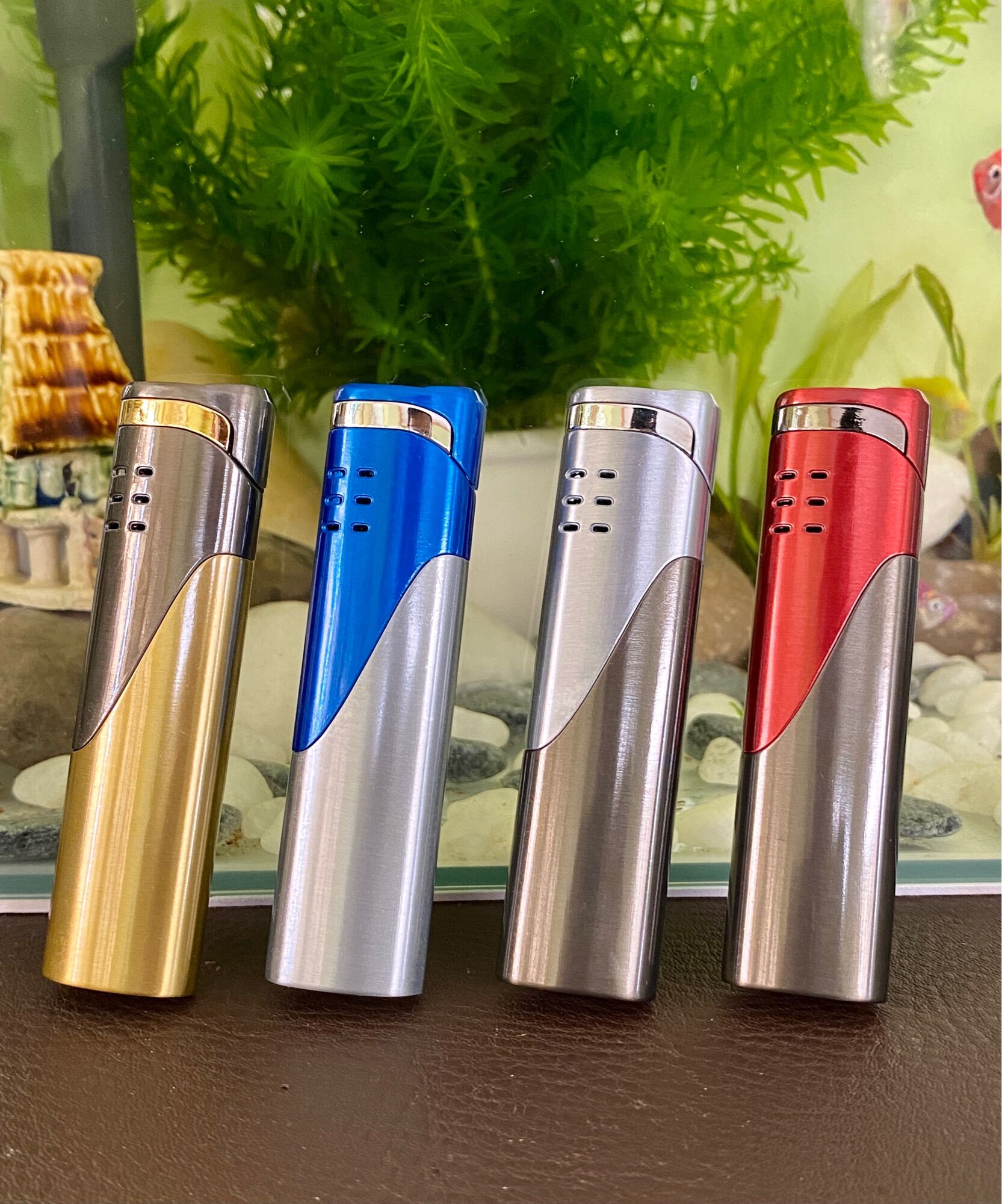 Bật Lửa Khò KT 422