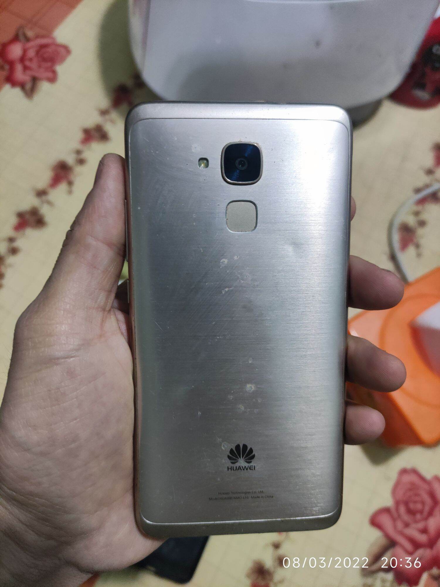 điện thoại gr5 mini cũ