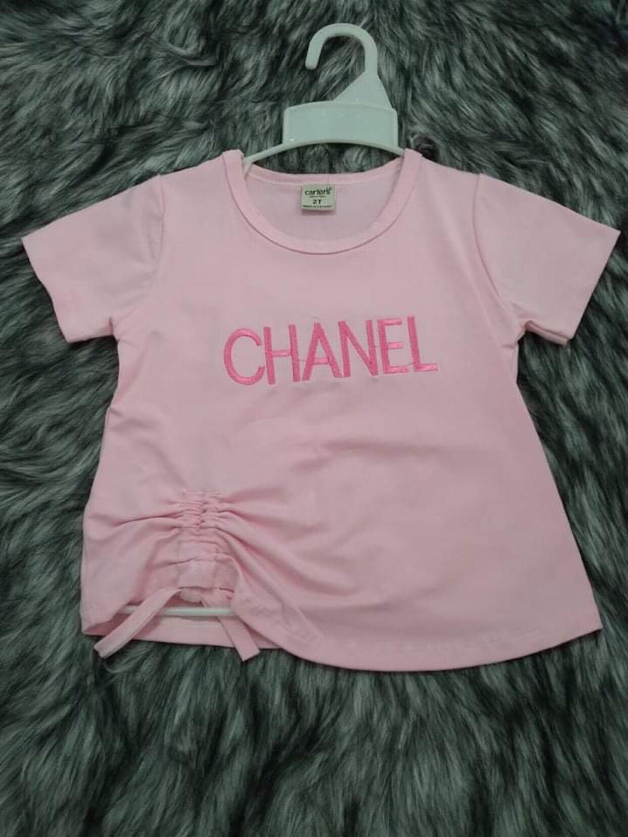 áo thun chữ chanel giá tốt Tháng 8 2023  Mua ngay  Shopee Việt Nam