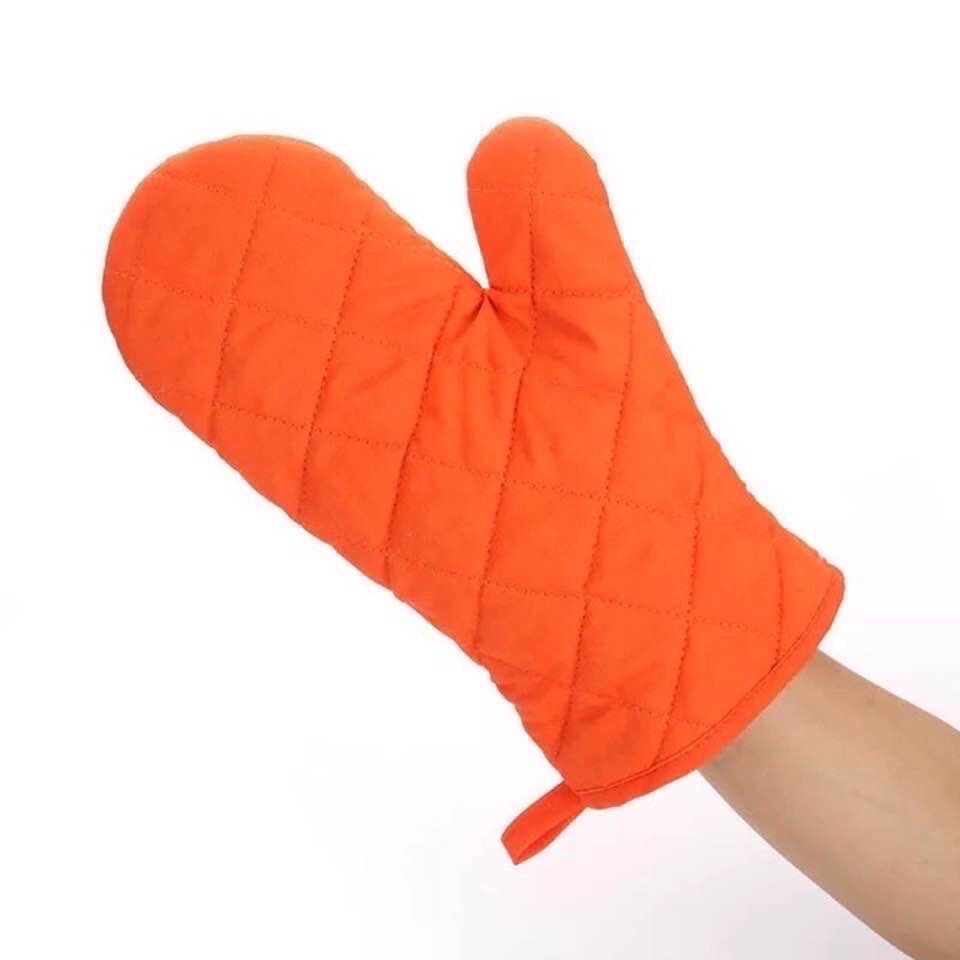 Găng tay vải các màu (1chiếc)