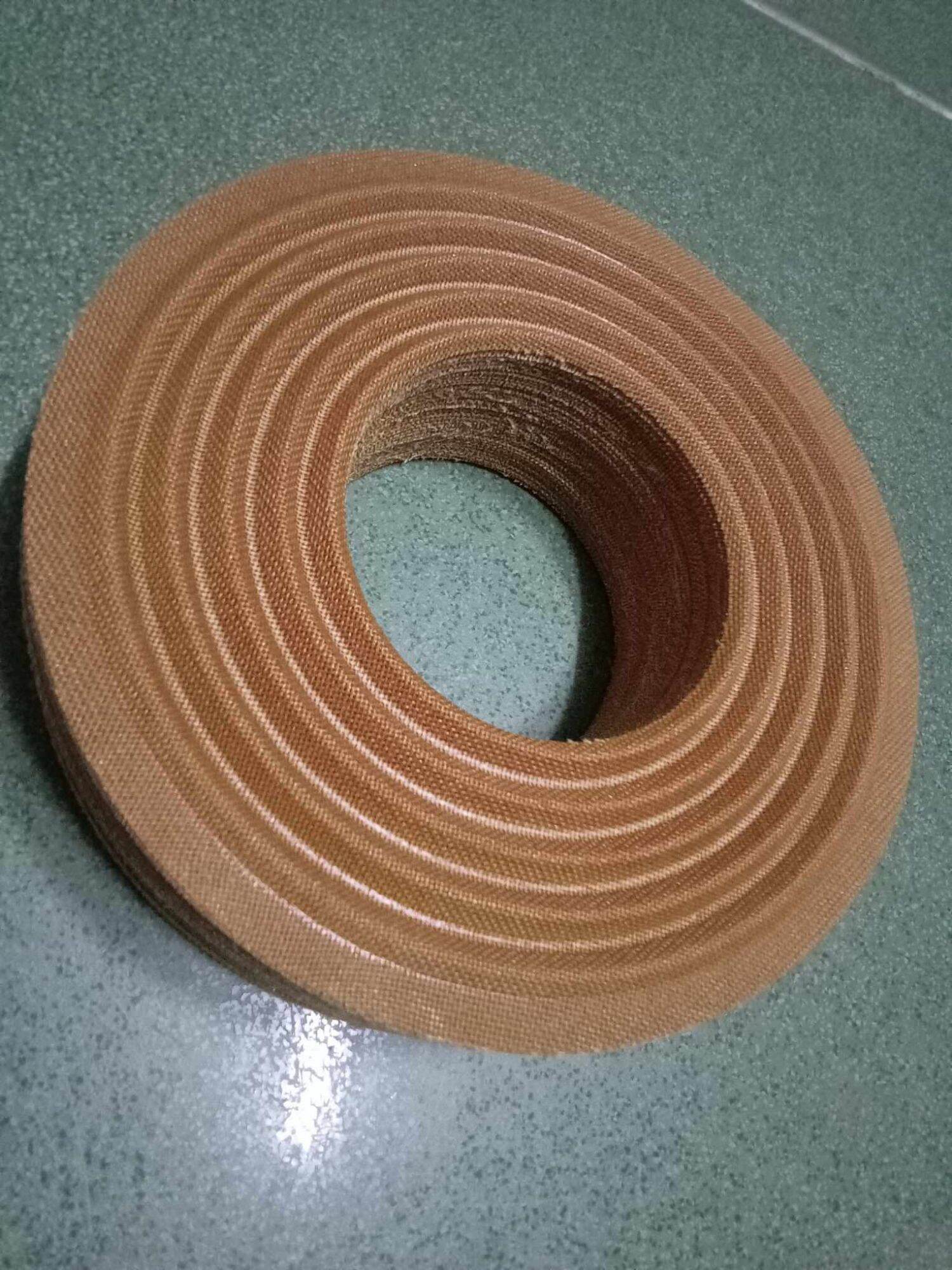 1 CHIẾC NHỆN LOA 165MM- LỔ 75 CHÂN BẰNG