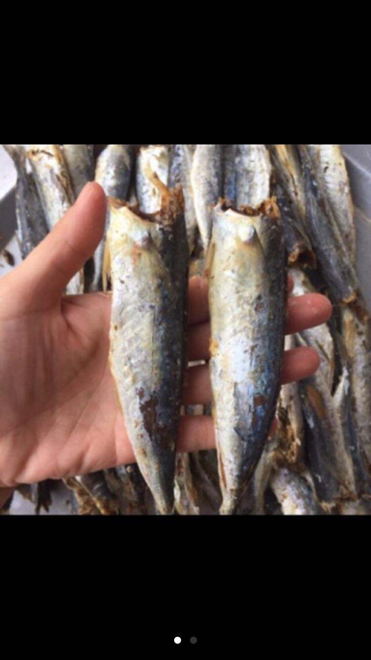 1kg CÁ NỤC HẤP -nhạt ngon