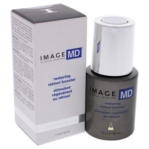 [CHÍNH HÃNG] Tinh chất phục hồi và trẻ hóa da Image MD Restoring Retinol Booster
