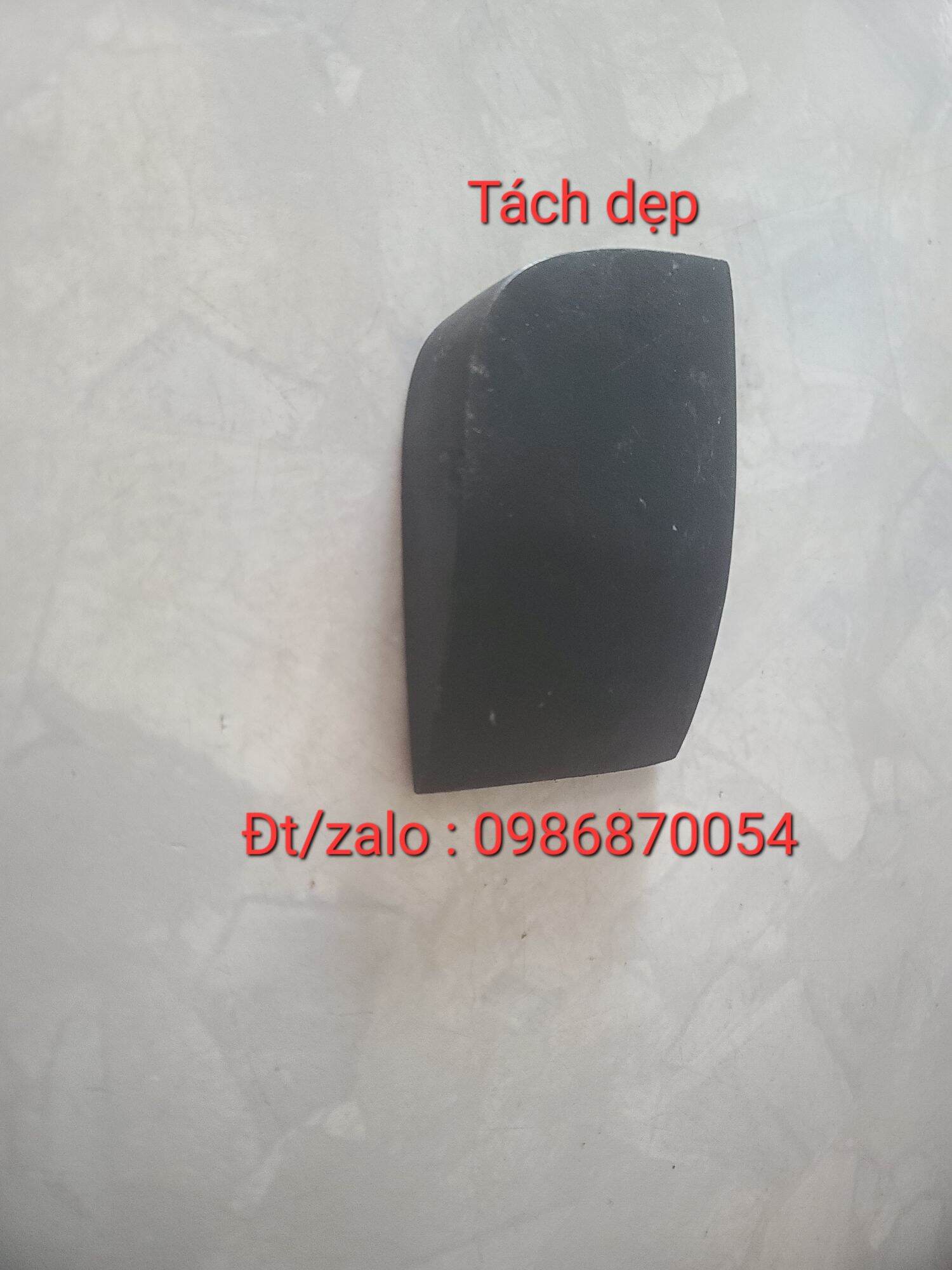Tách đe tay